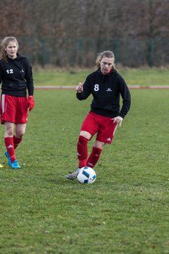 Bild 34 - B-Juniorinnen SV Wahlstedt - Holstein Kiel : Ergebnis: 0:7